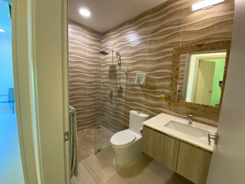 Apartamento Sunset Ocean View Condo