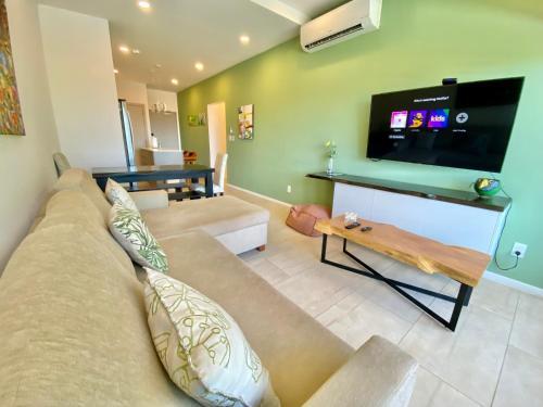 Apartamento Sunset Ocean View Condo