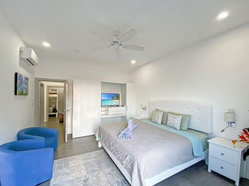 Apartamento Sunset Ocean View Condo