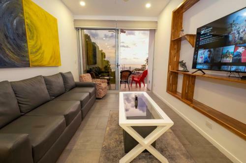 Apartamento Sunset Ocean View Condo