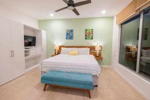 Apartamento Sunset Ocean View Condo