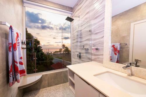 Apartamento Sunset Ocean View Condo