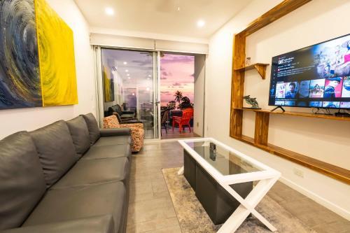 Apartamento Sunset Ocean View Condo