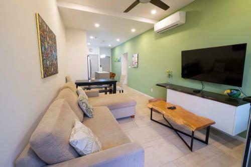 Apartamento Sunset Ocean View Condo