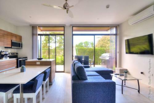 Apartamento Lovely Two Bedroom At Jaco