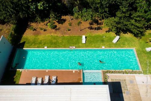 Apartamento Lovely Two Bedroom At Jaco