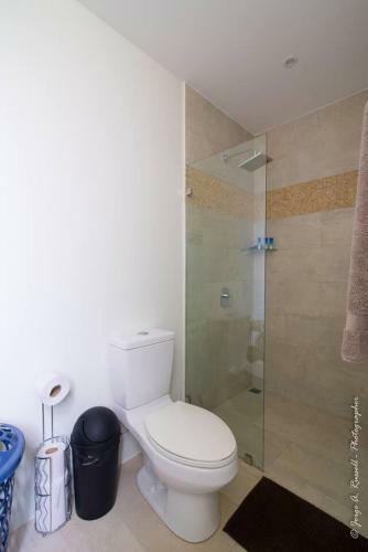 Apartamento Lovely Two Bedroom At Jaco