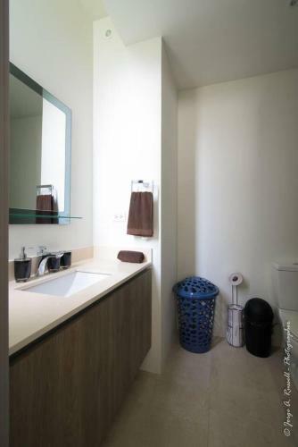 Apartamento Lovely Two Bedroom At Jaco