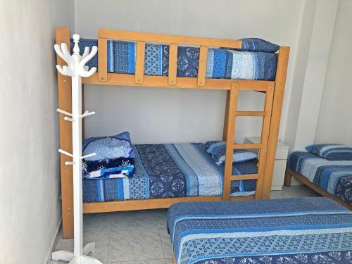 Hostel Killamoon