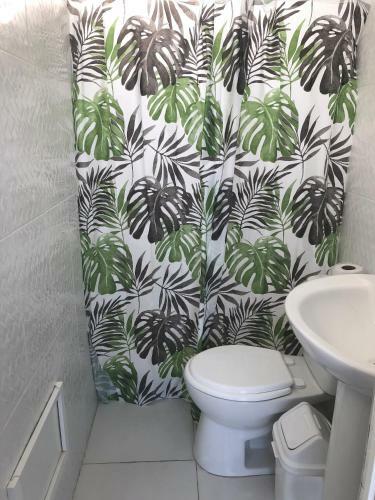 Hostel Killamoon