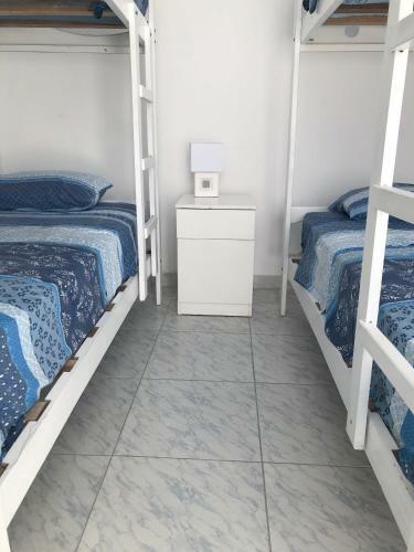 Hostel Killamoon