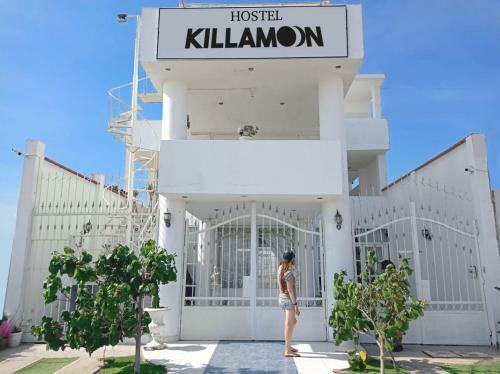 Hostel Killamoon