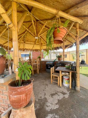 Posada Cocos Lodge