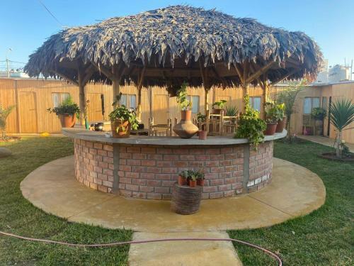 Posada Cocos Lodge