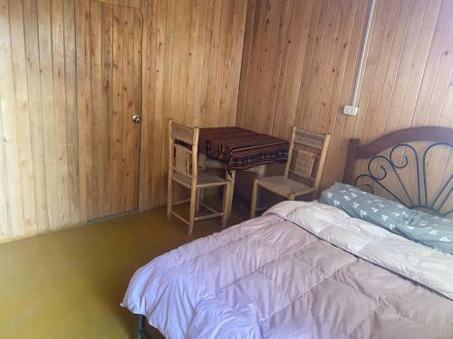 Posada Cocos Lodge