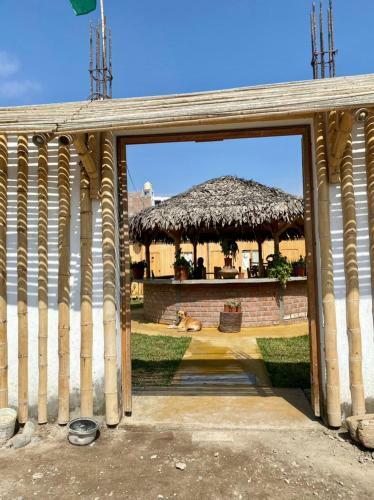 Posada Cocos Lodge