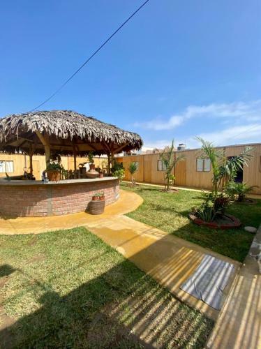 Posada Cocos Lodge