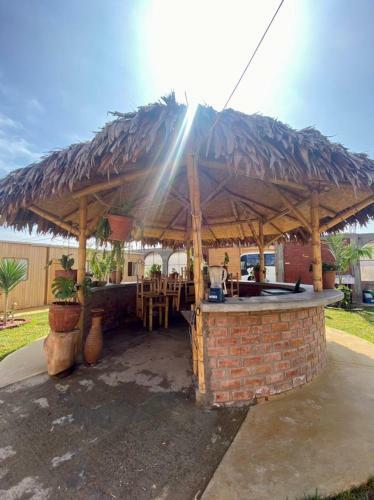 Posada Cocos Lodge