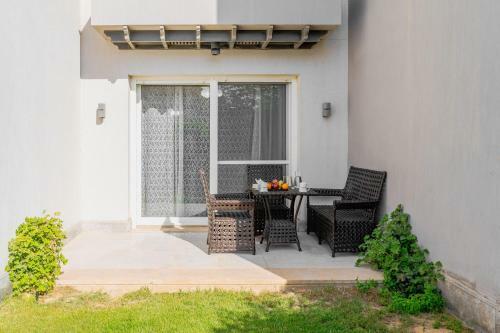 Apartamento Almanzzil