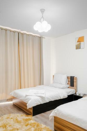 Apartamento Almanzzil