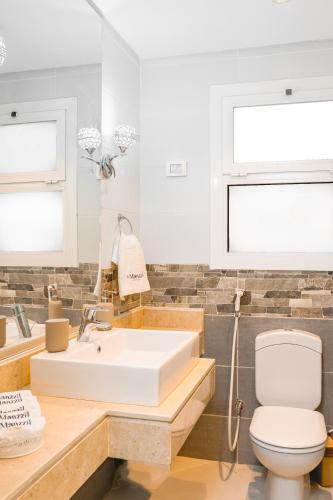 Apartamento Almanzzil