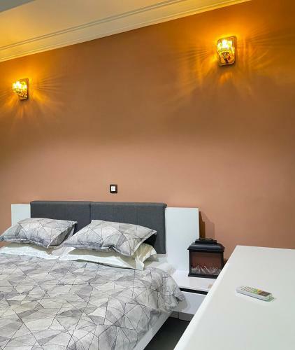 Shalom City Hotel