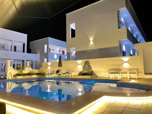 Shalom City Hotel