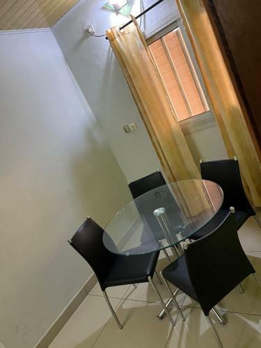 Apartamento R�sidence Plus