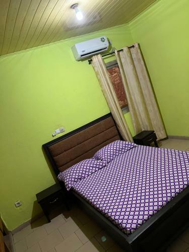 Apartamento R�sidence Plus