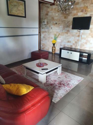 Apartamento N'residence