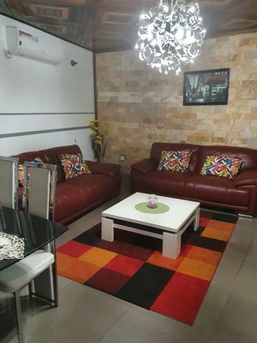 Apartamento N'residence
