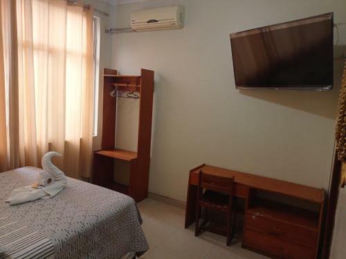 Reycer Hoteles