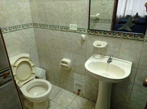Reycer Hoteles