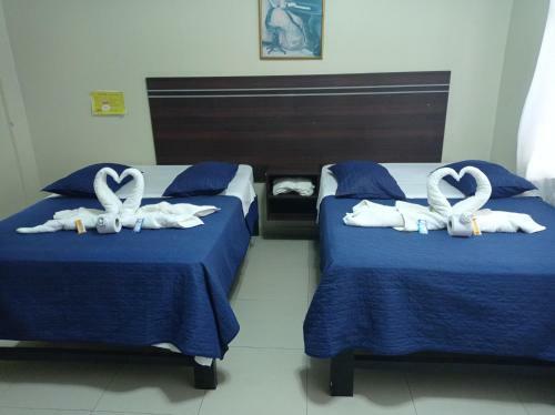 Reycer Hoteles