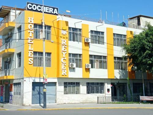 Reycer Hoteles