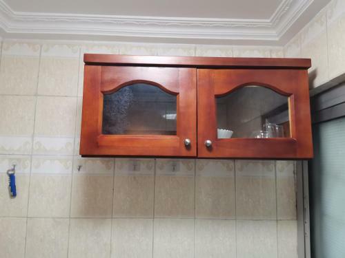 Apartamento R�sidence H�teli�re Mb-4e