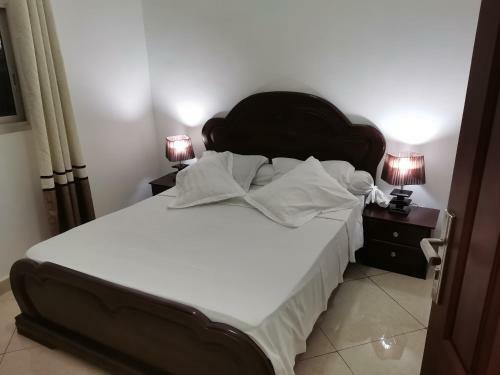 Apartamento R�sidence H�teli�re Mb-4e