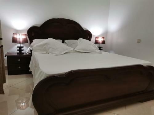 Apartamento R�sidence H�teli�re Mb-4e