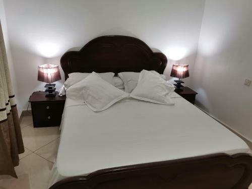 Apartamento R�sidence H�teli�re Mb-4e