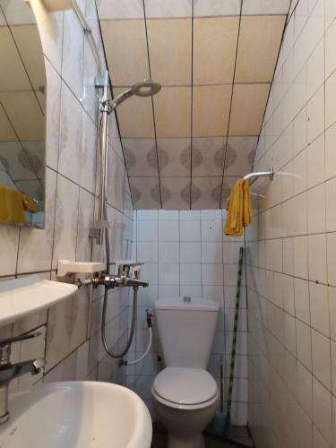Apartamento R�sidence H�teli�re Mb-4e