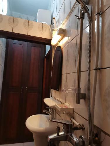 Apartamento R�sidence H�teli�re Mb-4e