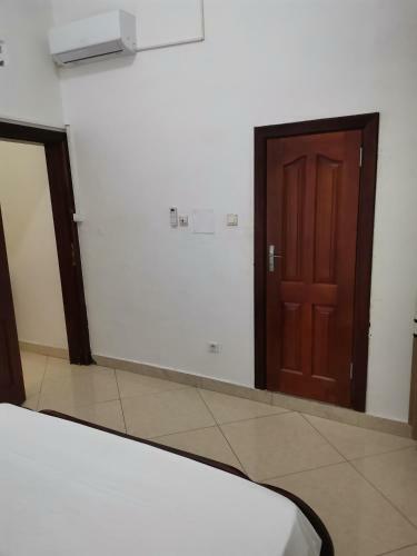 Apartamento R�sidence H�teli�re Mb-4e