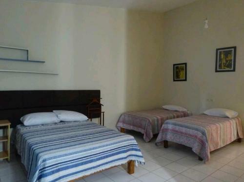 Bed & Breakfast Hospedaje Vimoore