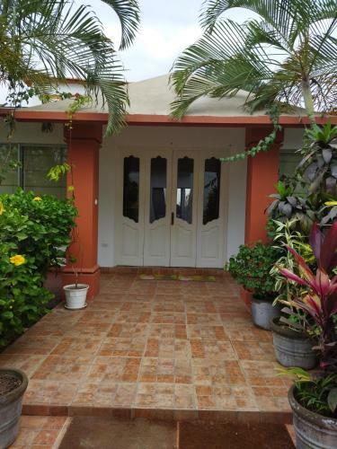 Bed & Breakfast Hospedaje Vimoore