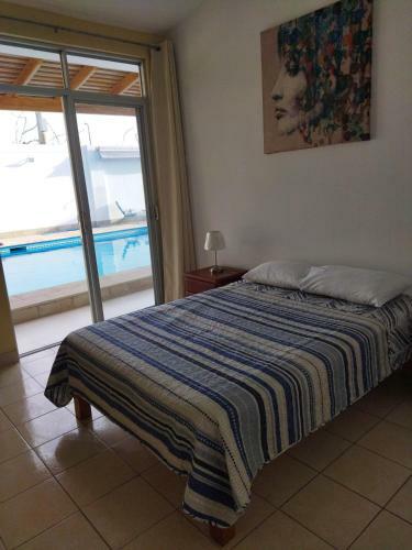 Bed & Breakfast Hospedaje Vimoore