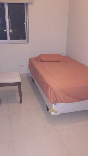 C�modo Apartamento De 3 Dormitorios
