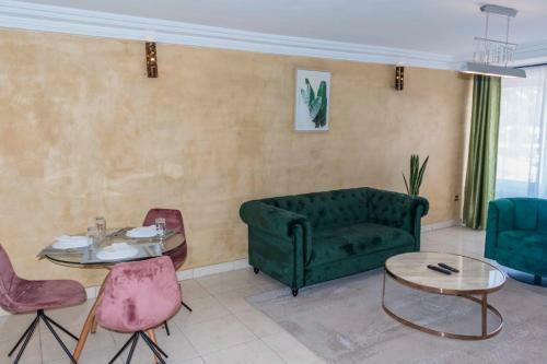 Apartamento Residence Olie Officiel