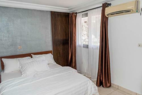 Apartamento Residence Olie Officiel