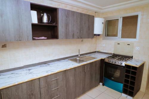 Apartamento Residence Olie Officiel