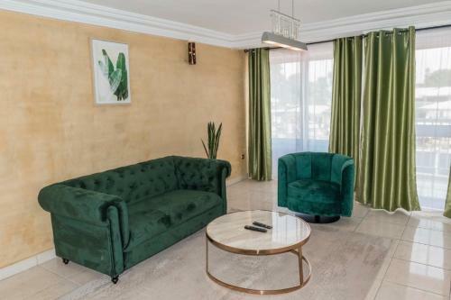 Apartamento Residence Olie Officiel